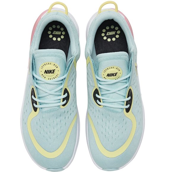 Nike Big Girls Joyride Dual Run Running Sneaker - Picture 4 of 11